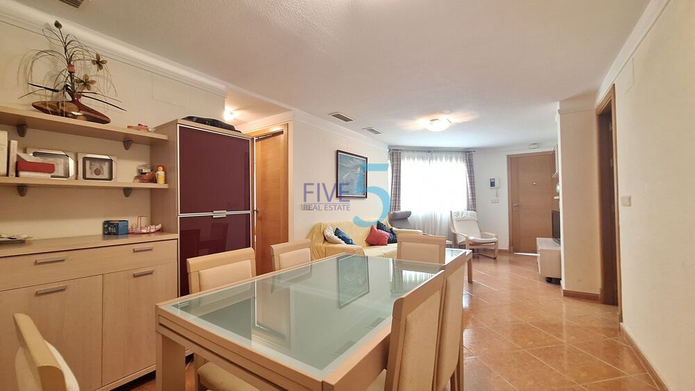 vente Appartement - 3 pièce(s) - 61 m² Espagne