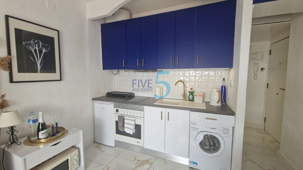 vente Appartement - 2 pièce(s) - 65 m² Espagne