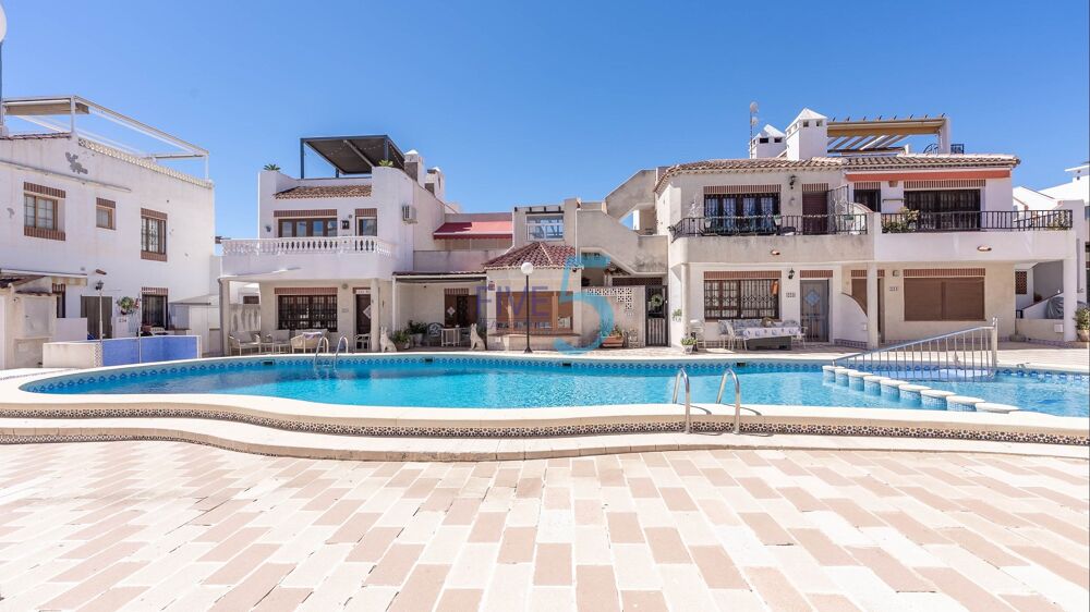 vente Appartement - 3 pièce(s) - 55 m² Espagne
