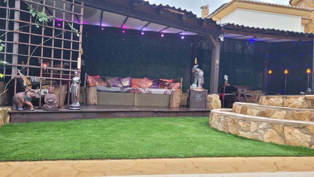 � vendre  Villa Finestrat