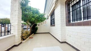  Maison � vendre 5 pi�ces 108 m� Pilar de la horadada