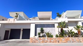  Villa à vendre 5 pièces 276 m² Rojales