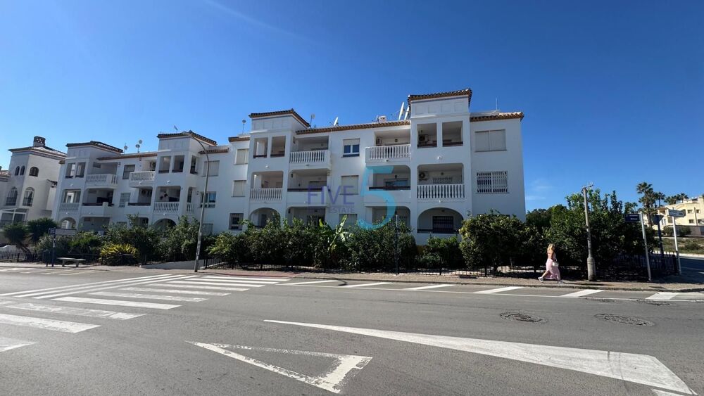 vente Appartement - 3 pièce(s) - 73 m² Espagne