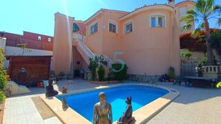  Villa à vendre 3 pièces 98 m² Rojales