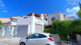  Appartement à vendre 4 pièces 55 m² Torrevieja