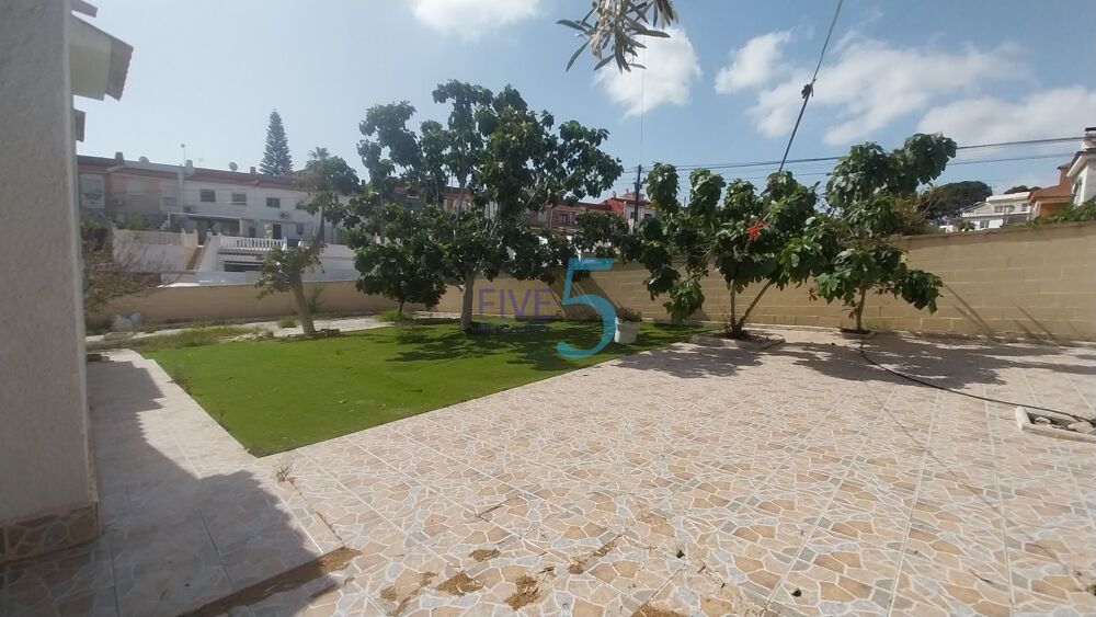 vente Maison - 4 pièce(s) - 176 m² Espagne