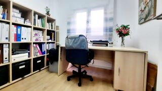  Appartement � vendre 4 pi�ces 110 m� Torrevieja