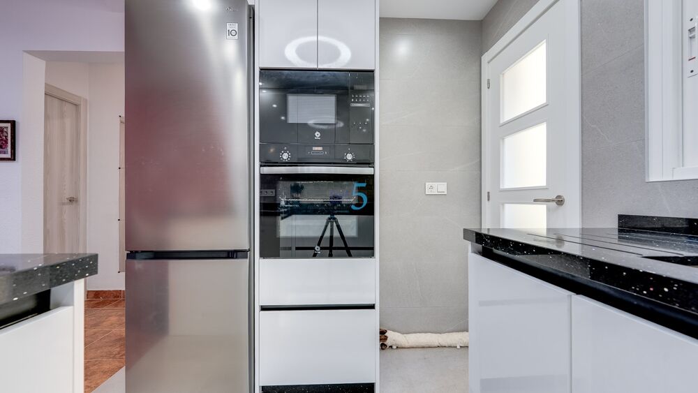 vente Maison - 3 pièce(s) - 77 m² Espagne