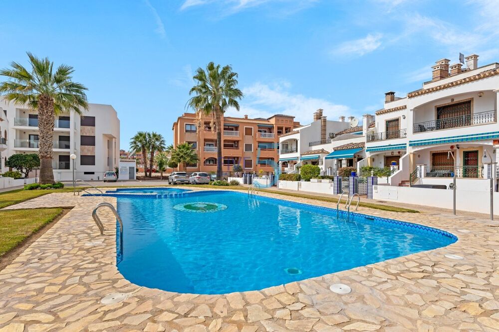vente Appartement - 3 pièce(s) - 80 m² Espagne