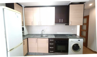  Appartement � vendre 3 pi�ces 60 m� Elche/elx