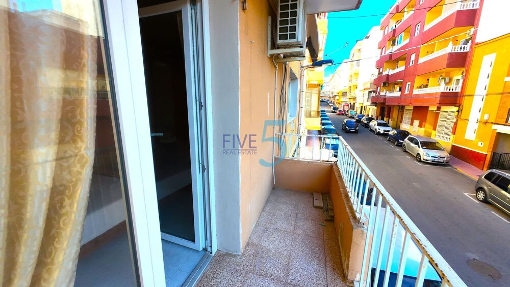 vente Appartement - 3 pièce(s) - 65 m² Espagne
