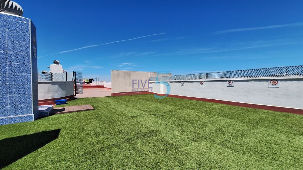 vente Appartement - 3 pièce(s) - 66 m² Espagne