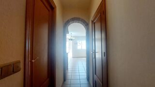  Maison � vendre 4 pi�ces 77 m� Pilar de la horadada