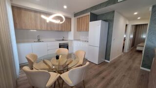  Appartement à vendre 3 pièces 121 m² Finestrat