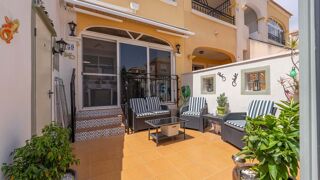  Appartement à vendre 3 pièces 58 m² Orihuela