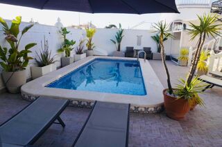  Villa � vendre 3 pi�ces 69 m� Torrevieja