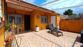  Maison à vendre 3 pièces 57 m² Torrevieja