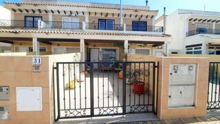  Maison � vendre 3 pi�ces 82 m� San pedro del pinatar