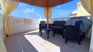  Appartement � vendre 4 pi�ces 55 m� Torrevieja