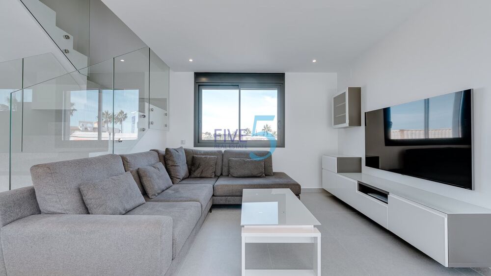 vente Villa - 6 pièce(s) - 198 m² Espagne