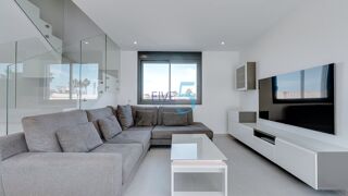  Villa à vendre 6 pièces 198 m² Algorfa