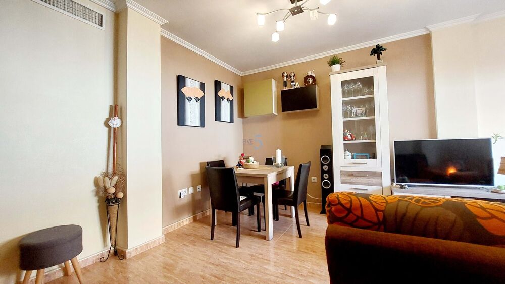 vente Maison - 5 pièce(s) - 160 m² Espagne