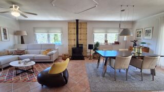  Villa à vendre 4 pièces 211 m² Pedreguer