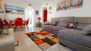  Villa � vendre 3 pi�ces 82 m� Rojales