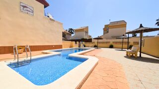  Maison à vendre 4 pièces 102 m² Rojales