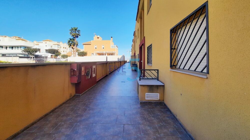 vente Maison - 4 pièce(s) - 140 m² Espagne