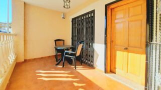  Appartement � vendre 3 pi�ces 75 m� Formentera del segura