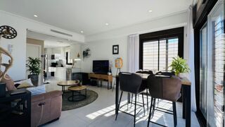  Maison � vendre 4 pi�ces 94 m� Torrevieja