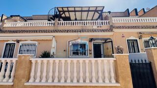  Maison à vendre 3 pièces 87 m² Orihuela