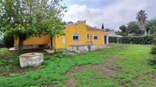  Villa à vendre 5 pièces 150 m² Jávea/xàbia