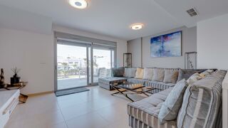  Appartement � vendre 3 pi�ces 96 m� Orihuela