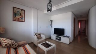  Appartement � vendre 3 pi�ces 79 m� Torre pacheco