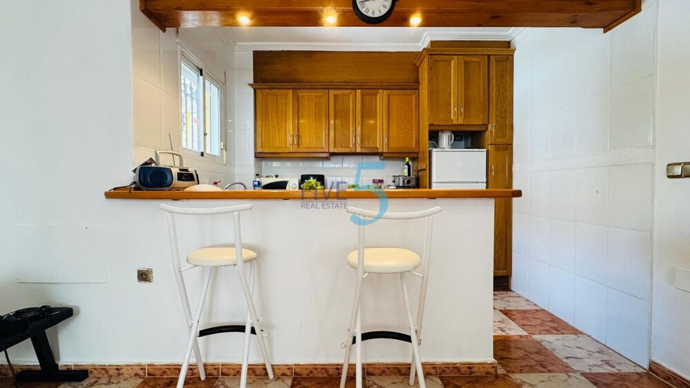 vente Maison - 3 pièce(s) - 87 m² Espagne