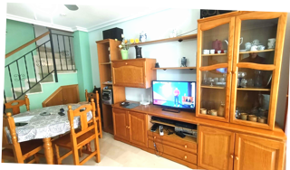  Maison � vendre 5 pi�ces 90 m� Santa pola