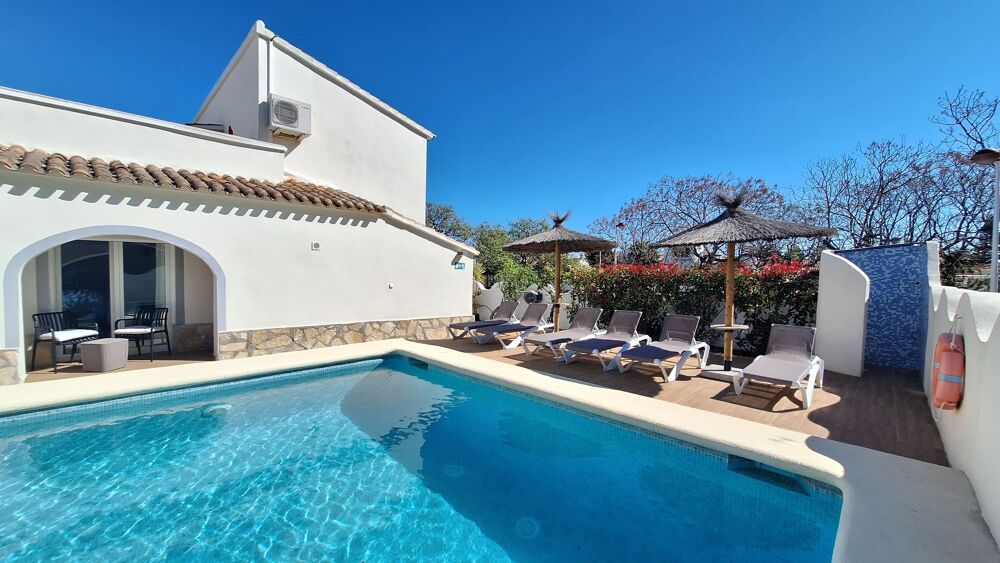 � vendre  Villa Denia