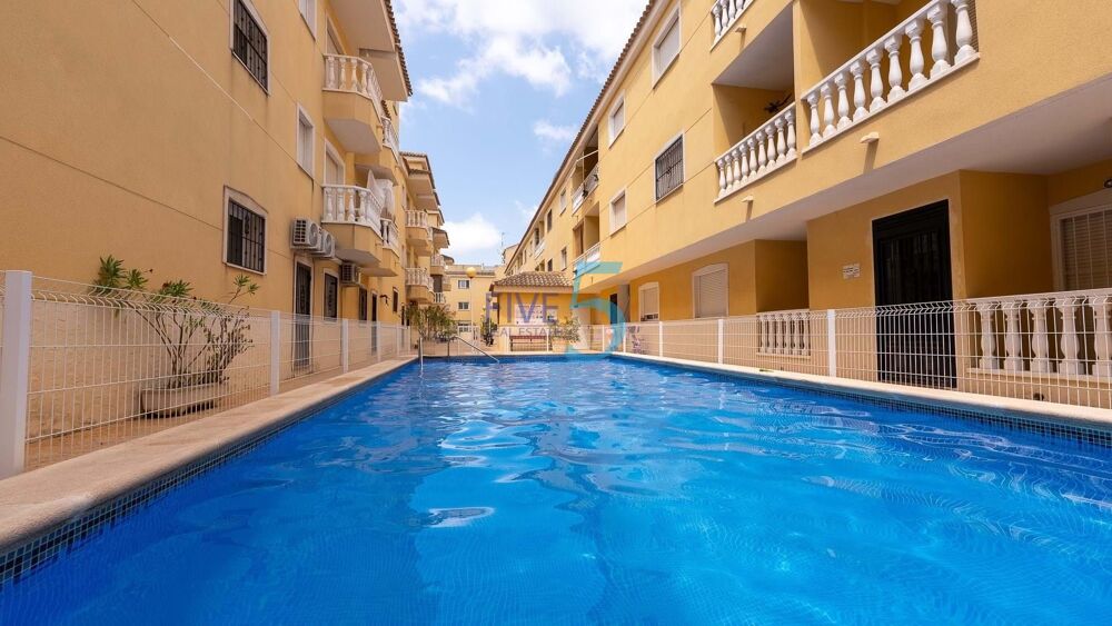 vente Appartement - 4 pièce(s) - 73 m² Espagne