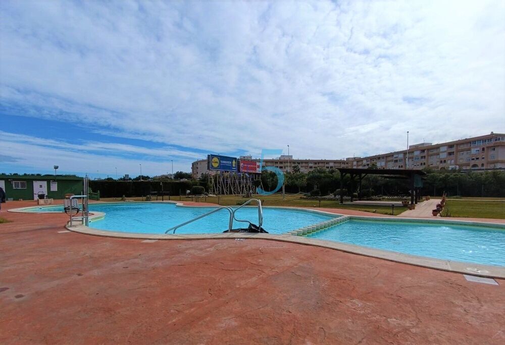 vente Appartement - 3 pièce(s) - 57 m² Espagne