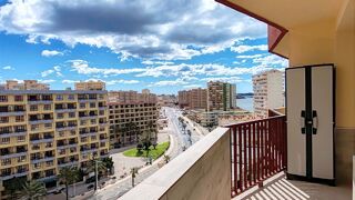  Appartement � vendre 3 pi�ces 57 m� La manga del mar menor