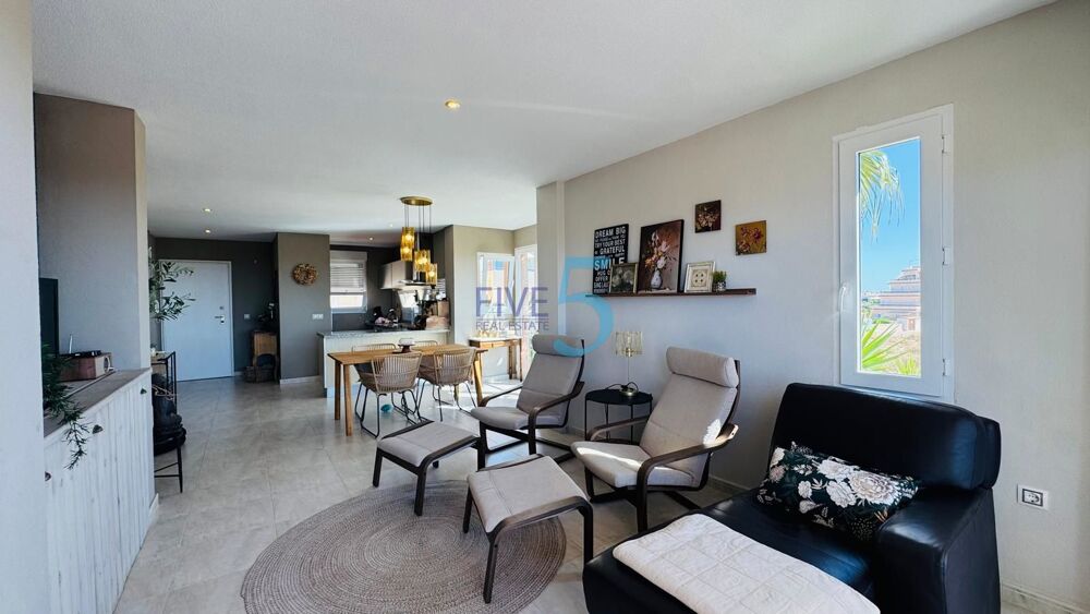 vente Appartement - 3 pièce(s) - 69 m² Espagne