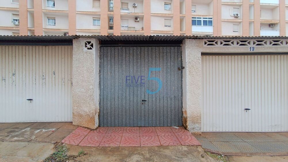 vente Appartement - 5 pièce(s) - 121 m² Espagne