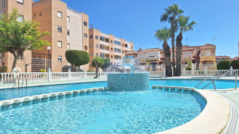 Appartement 3 pièces 67 m² · à Espagne · 67 m² · 149 500 €