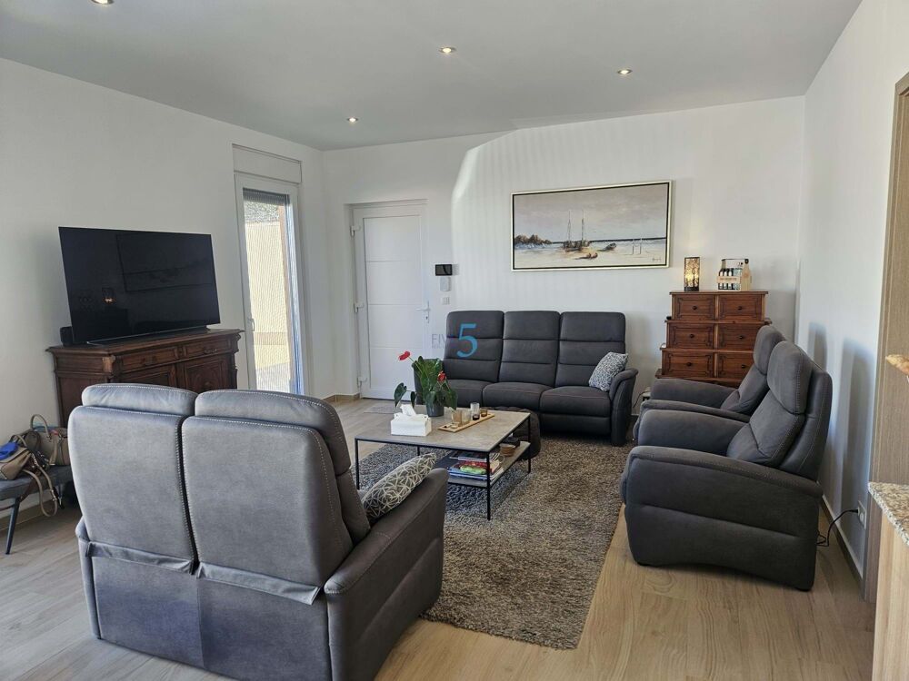 vente Villa - 5 pièce(s) - 186 m² Espagne