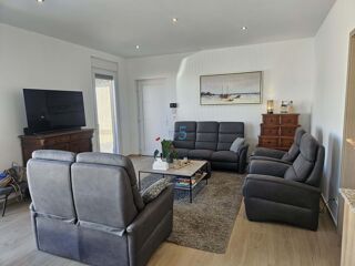  Villa à vendre 5 pièces 186 m² Torrevieja
