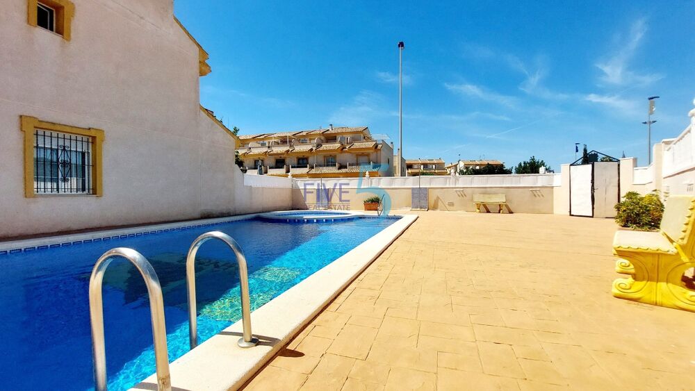 vente Maison - 3 pièce(s) - 85 m² Espagne