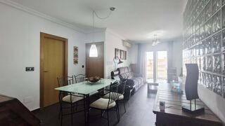  Maison � vendre 3 pi�ces 88 m� San javier