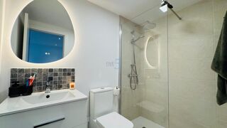  Appartement � vendre 2 pi�ces 46 m� Torrevieja